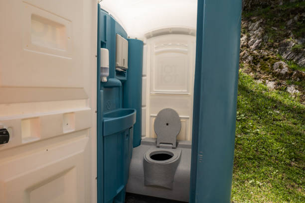 Best Emergency porta potty rental  in Hamburg, NJ