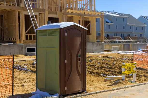 Porta potty rental for outdoor events in Hamburg, NJ