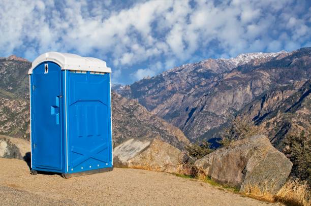 Best Porta potty rental for festivals  in Hamburg, NJ