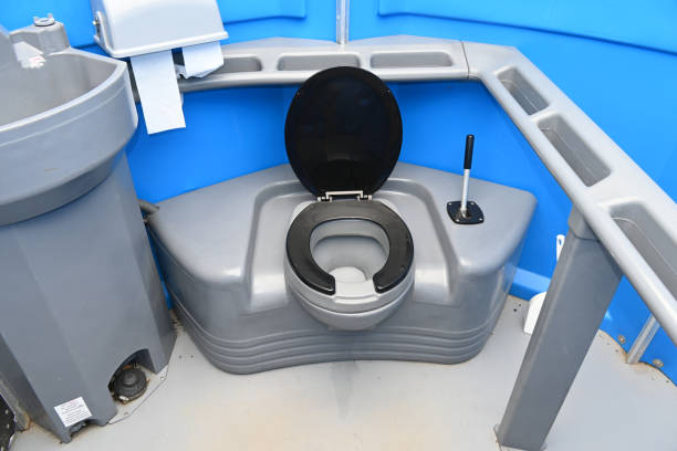 Best Best portable toilet rental  in Hamburg, NJ