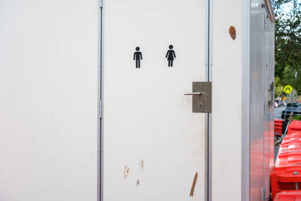 Portable Toilet Options We Offer in Hamburg, NJ