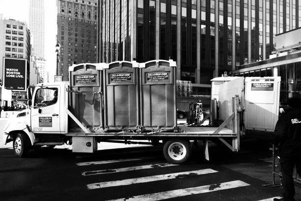 Best Porta potty rental for outdoor events  in Hamburg, NJ