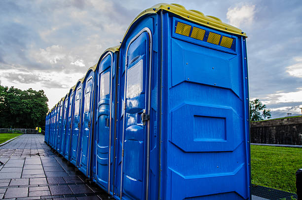 Best Local porta potty services  in Hamburg, NJ