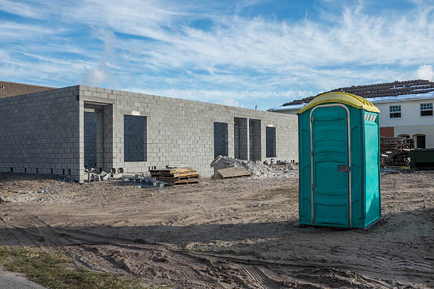 Best Affordable portable toilet rental  in Hamburg, NJ